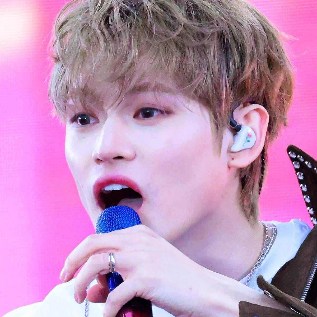Latest photo of Chenle (NCT DREAM)