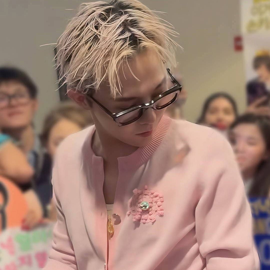 Potret di balik layar G-DRAGON (BIGBANG)