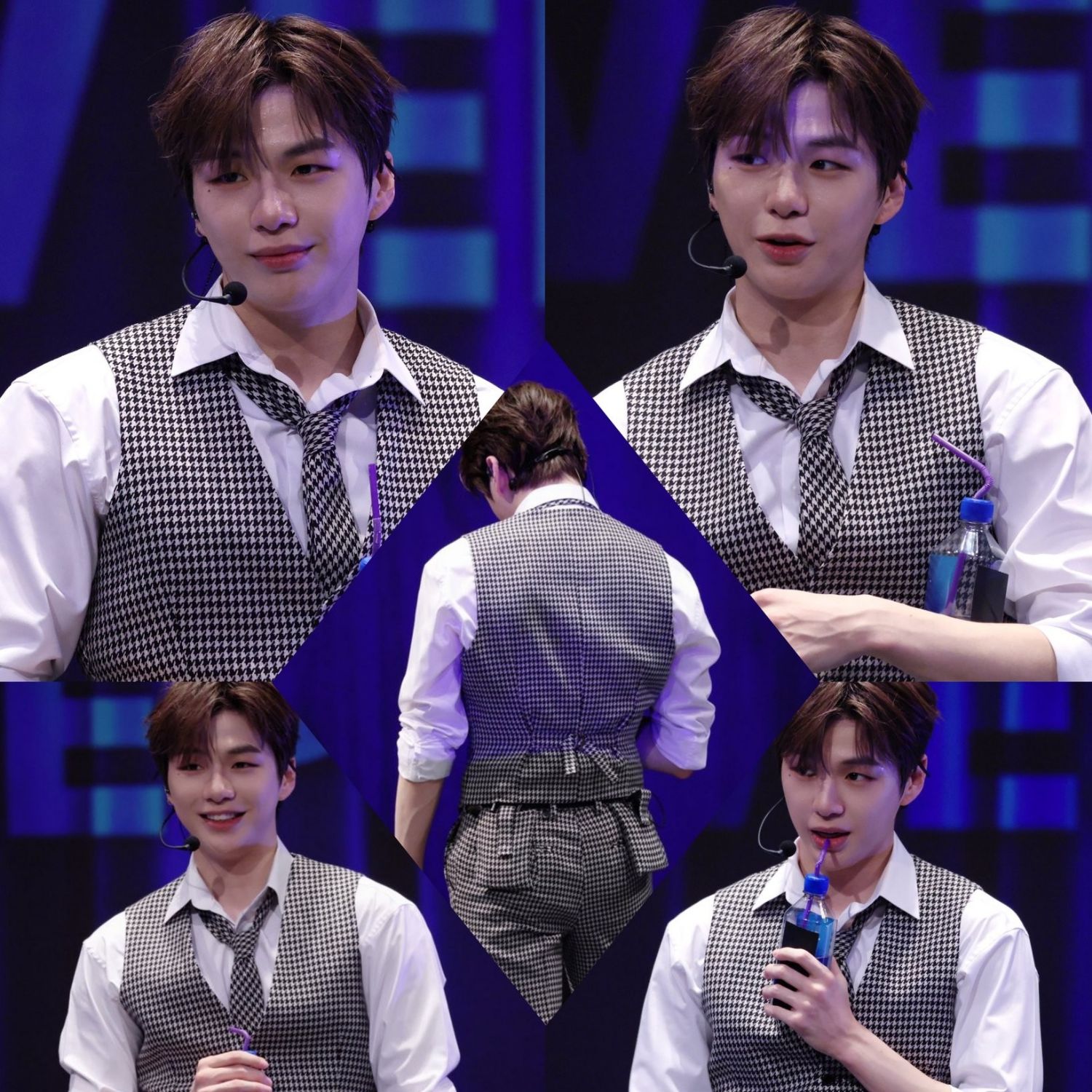 Latest photo of Kang Daniel