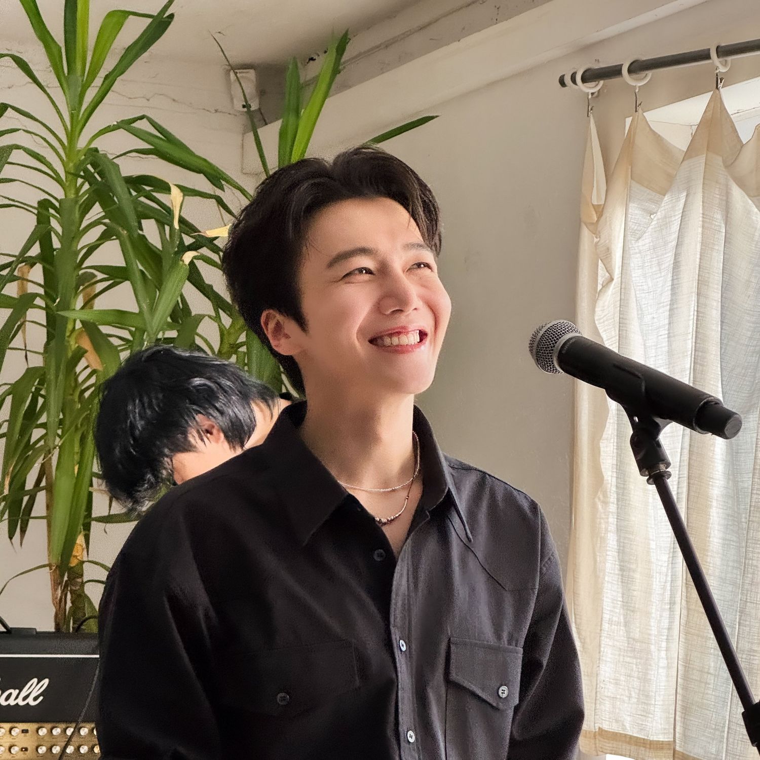 Latest photo of Jinho (PENTAGON)