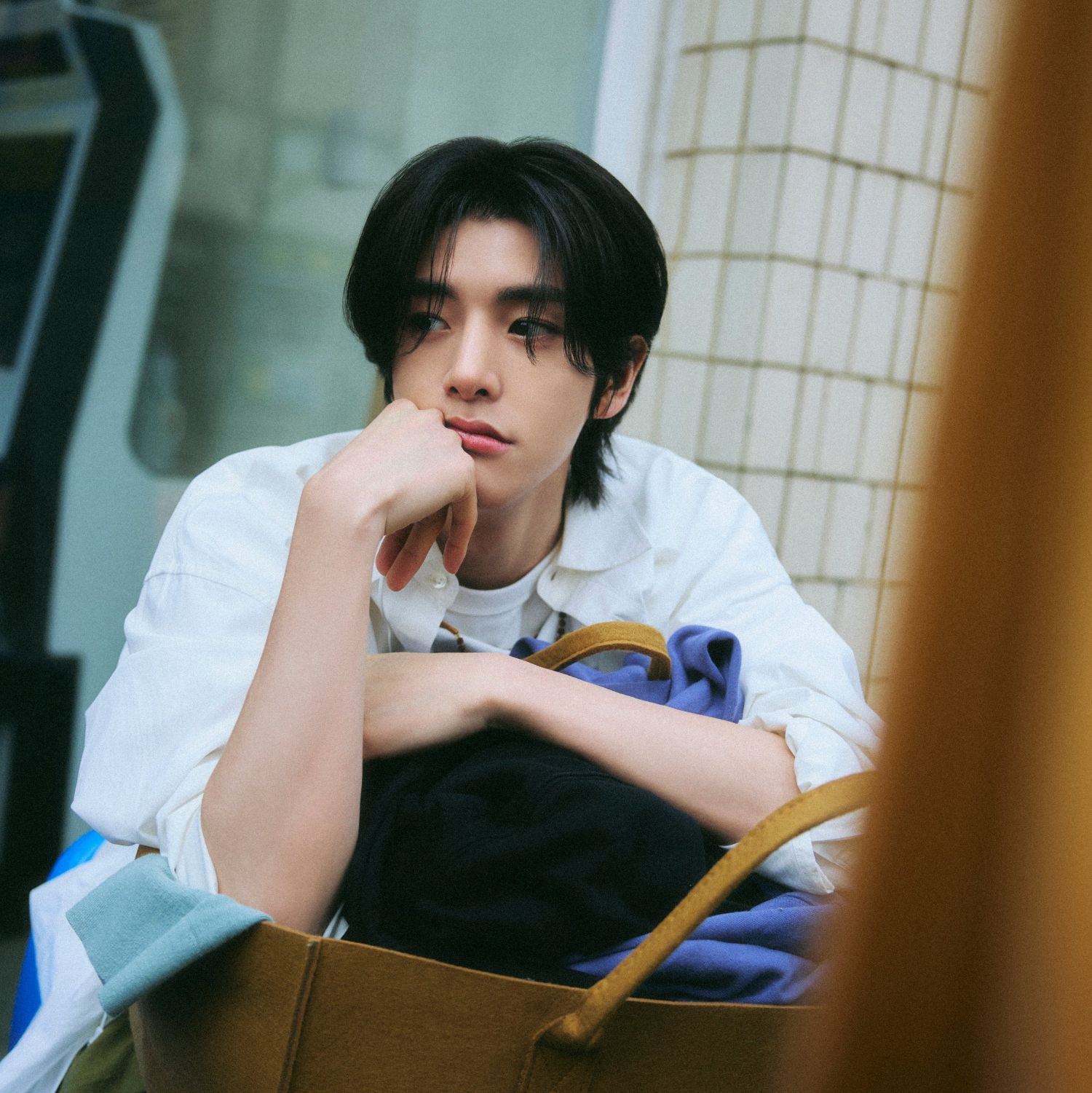 ENHYPENの最新写真