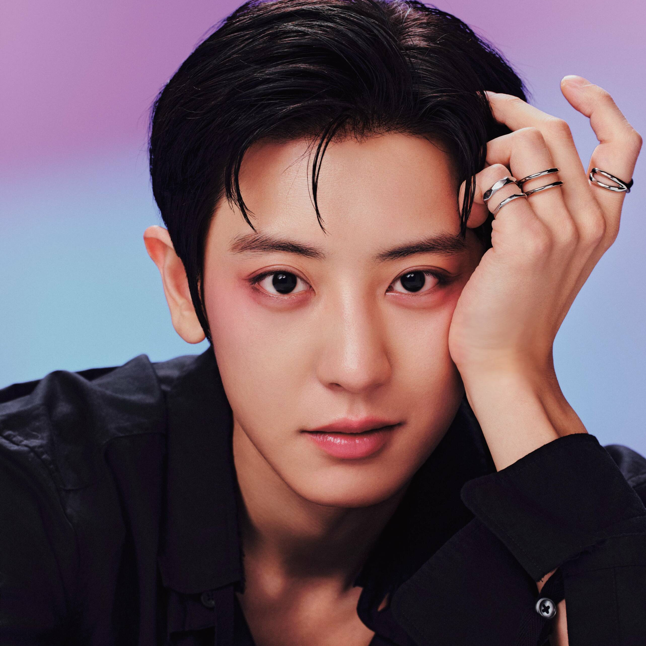 찬열 (EXO)의 최신 사진