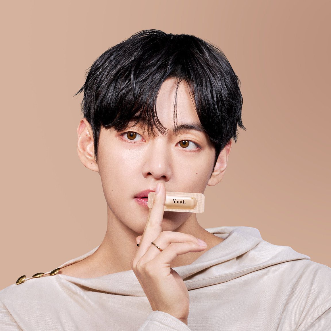 BTSファンが撮った瞬間