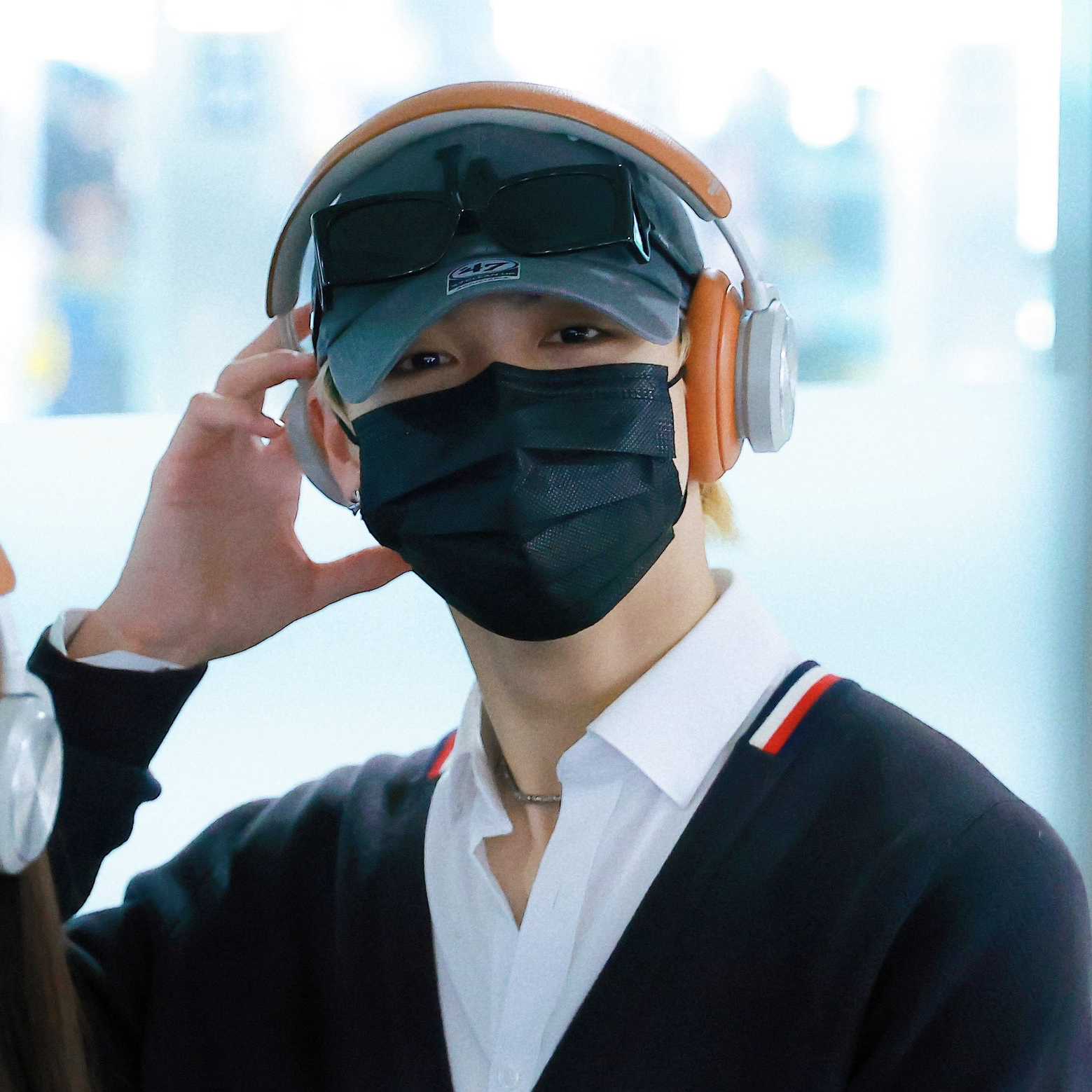 Latest photo of WOOCHAN (ALLDAY PROJECT)
