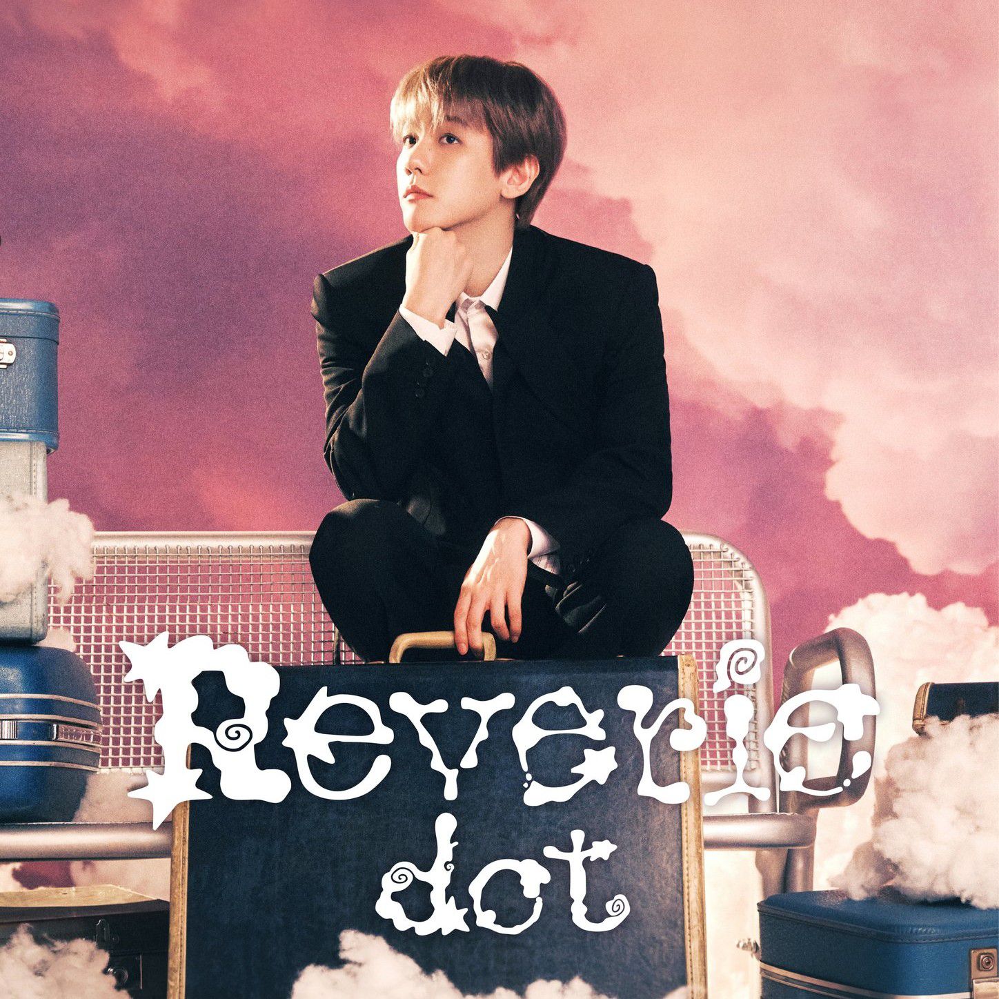 Momen yang diabadikan oleh penggemar Baekhyun (EXO)