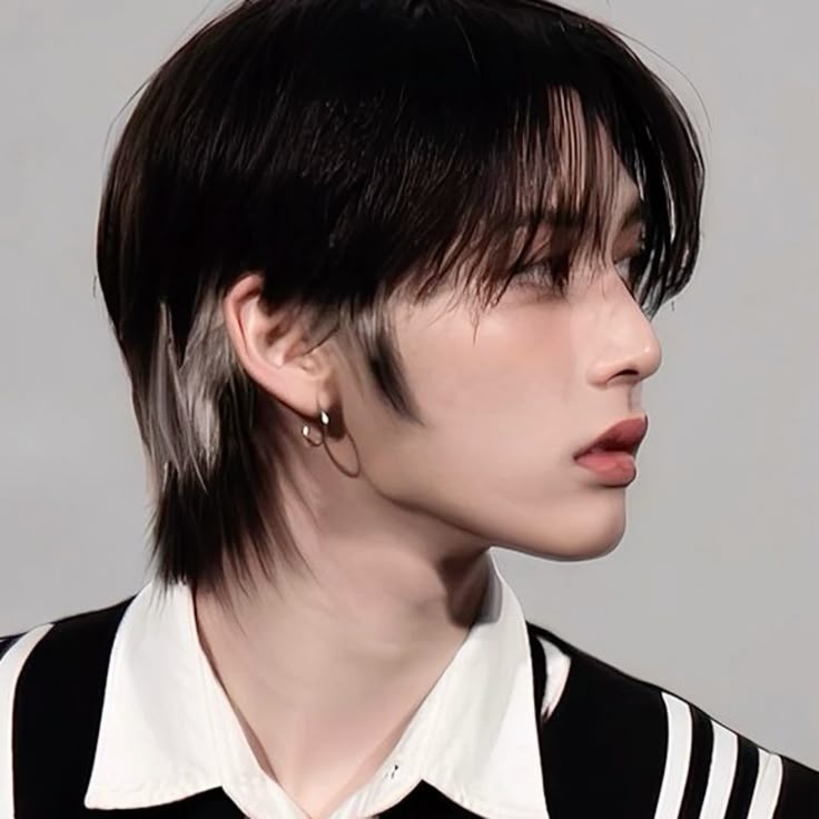 Recent activity shot of Taesan (BOYNEXTDOOR)