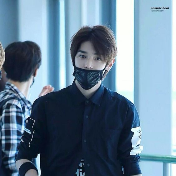 テヨン (NCT 127)ファンが撮った瞬間