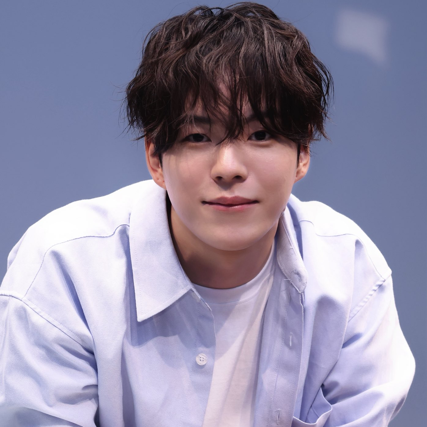 A moment captured by Yoon Jaehyuk (TREASURE)'s fan