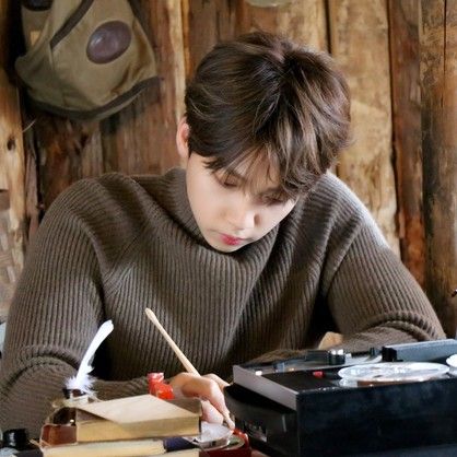 Latest photo of Jeong Sewoon