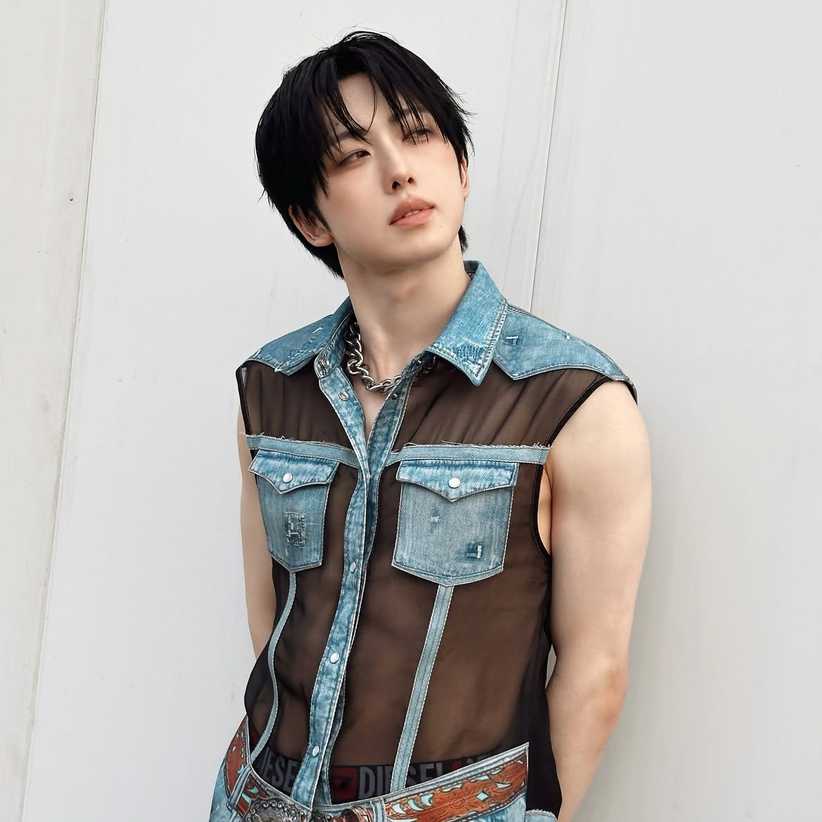 Fuma (&TEAM)的最新照片