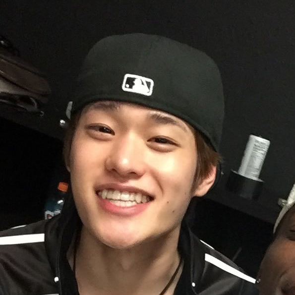 Recent activity shot of Sohee (RIIZE)