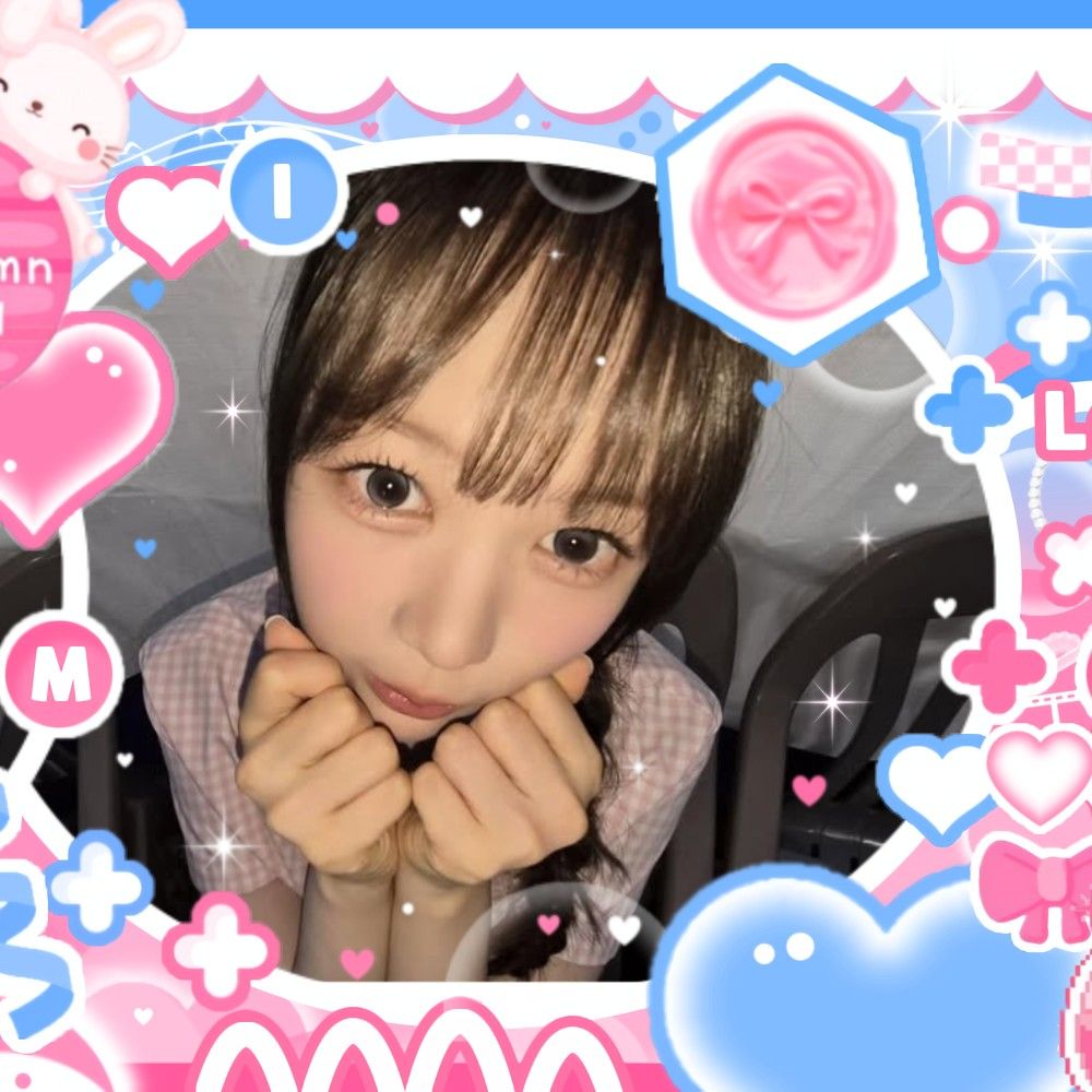 藝溫 (Hearts2Hearts)粉絲拍下的瞬間