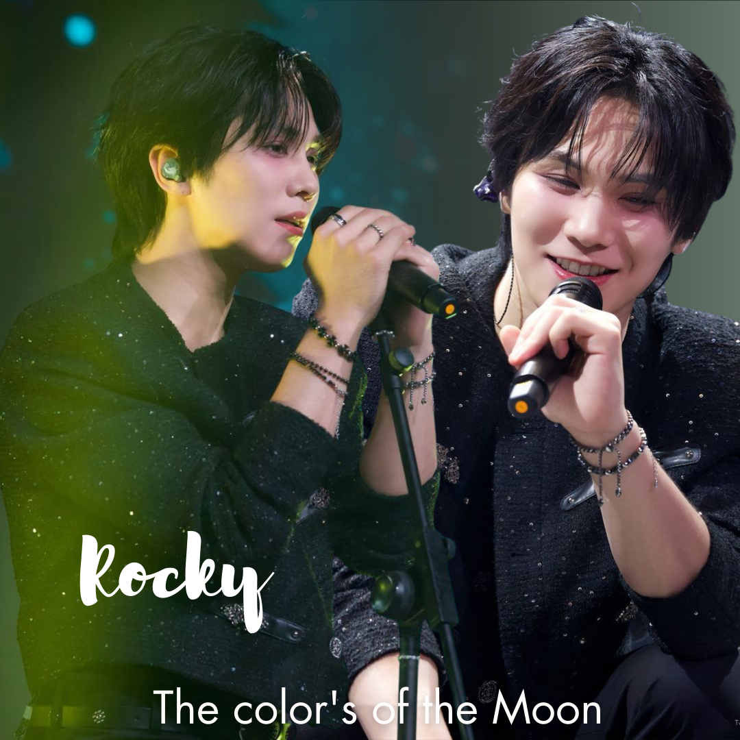 Latest photo of Rocky