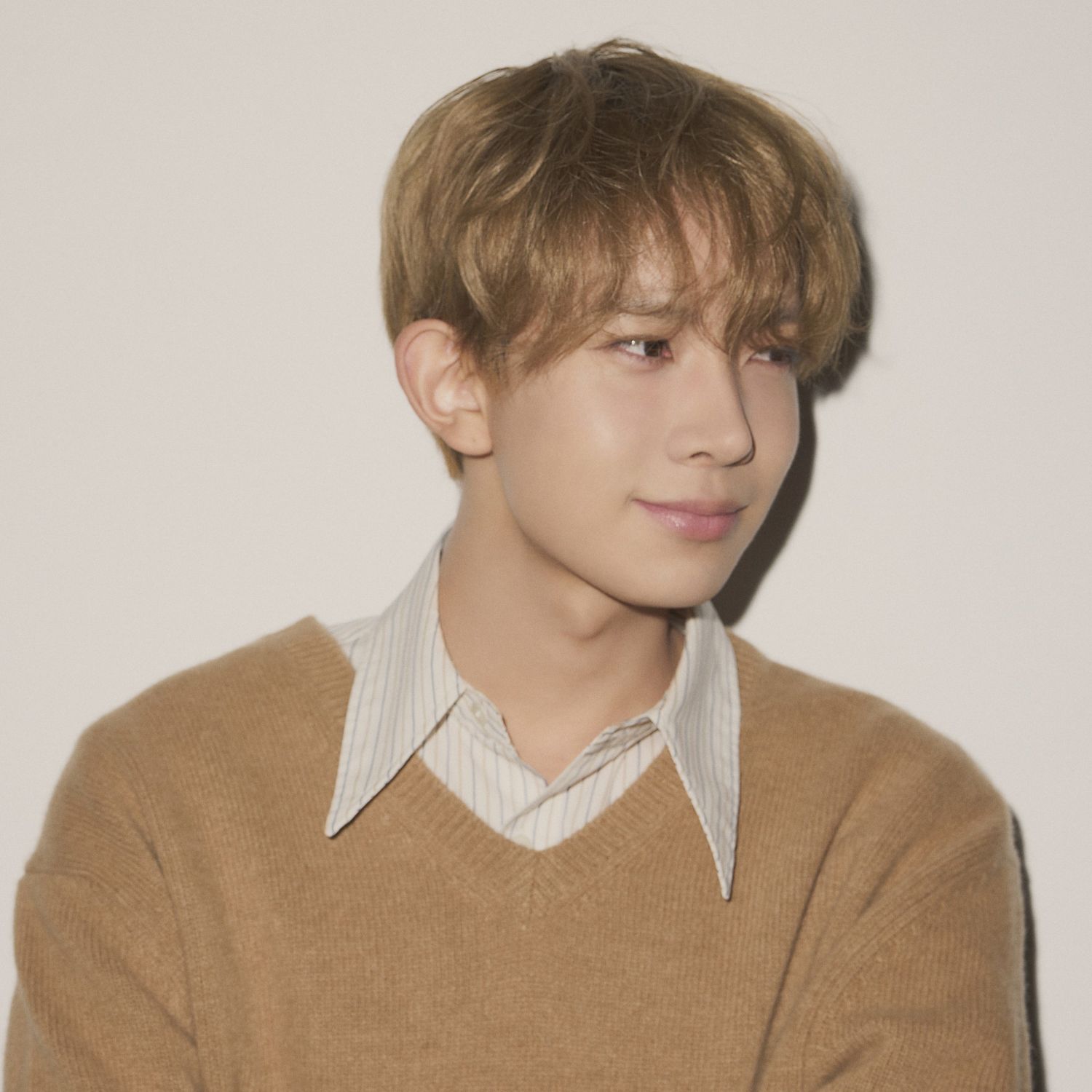 Behind-the-scenes cut of Heeseung (ENHYPEN)