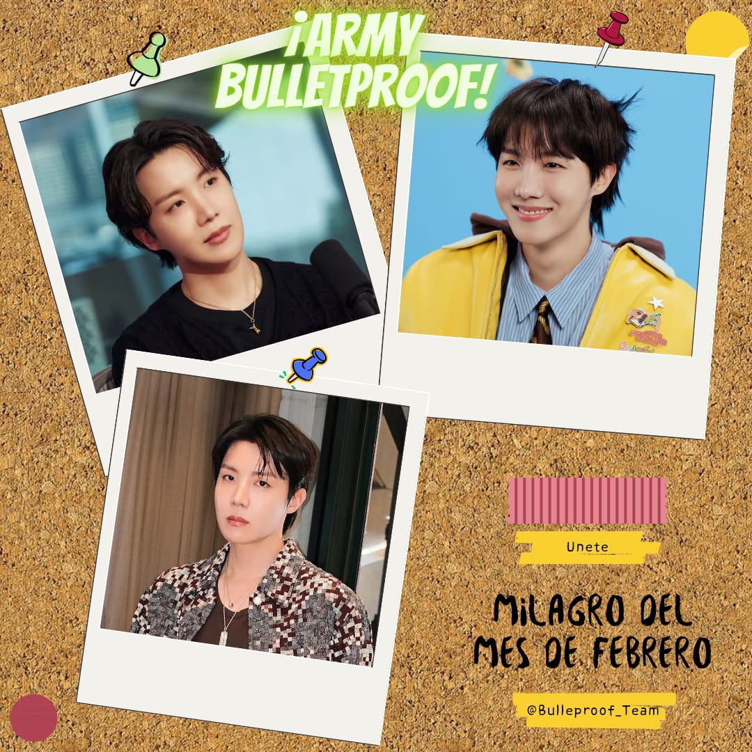 J-hope (防彈少年團)的最新活動照片