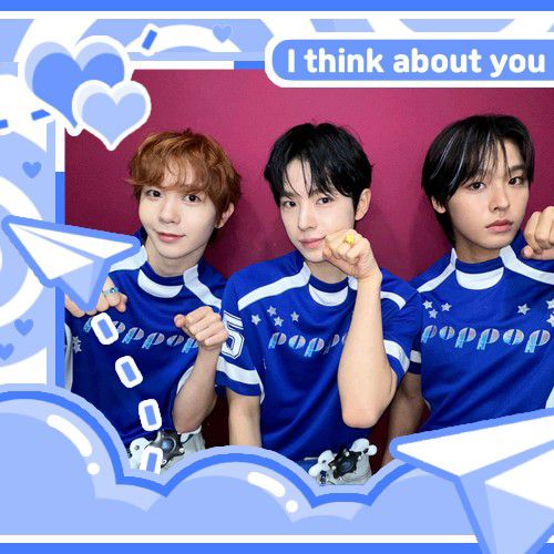 NCT WISH粉絲拍下的瞬間