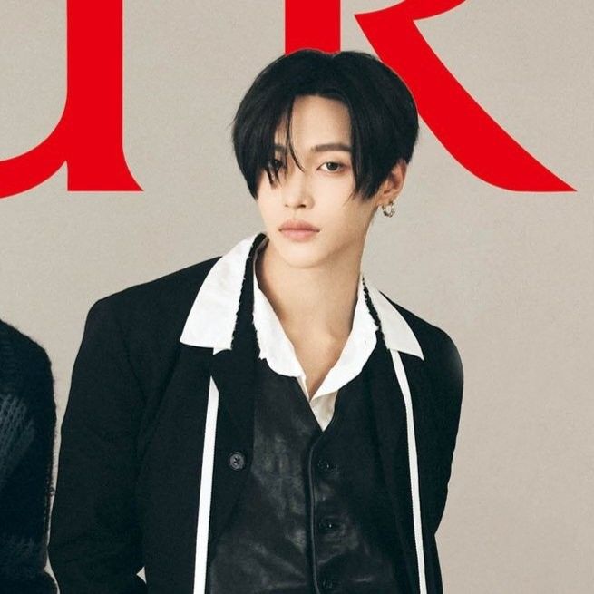 Latest photo of Wonbin (RIIZE)
