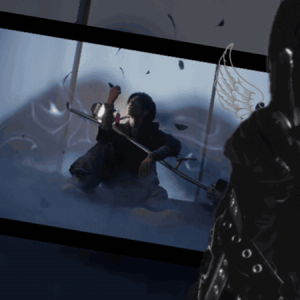 Latest photo of I.N (Stray Kids)