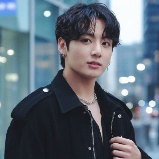 ジョングク (BTS)の最近の活動写真