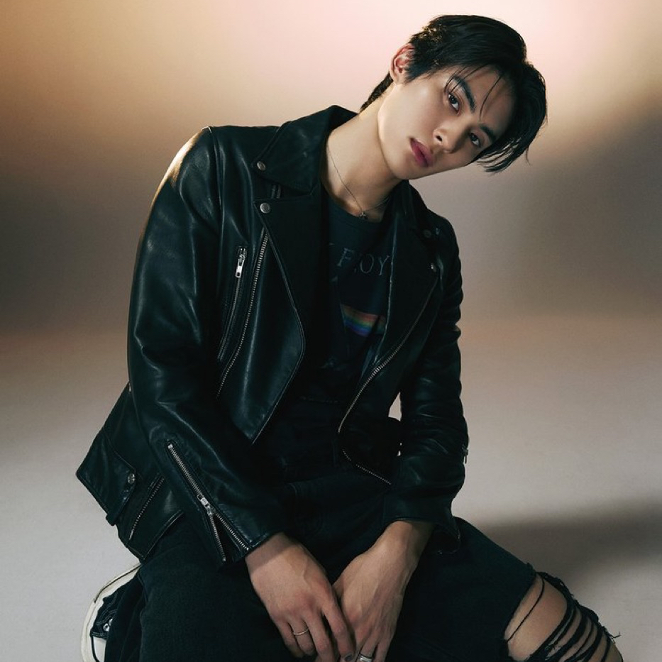 Latest photo of Taeyang (SF9)