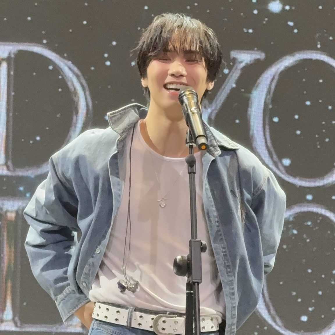 ASTRO的幕後花絮