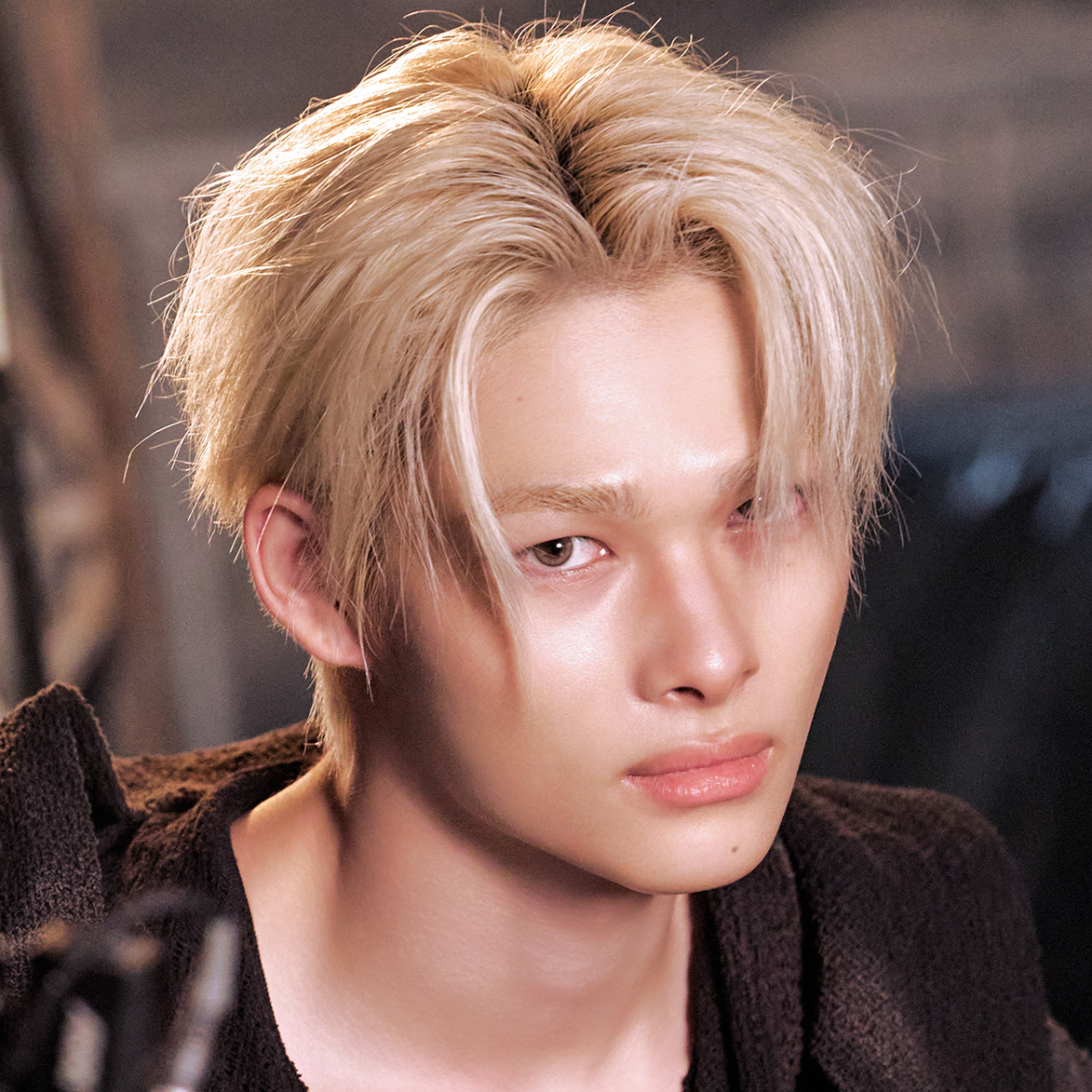 NI-KI (ENHYPEN)的最新活动照片