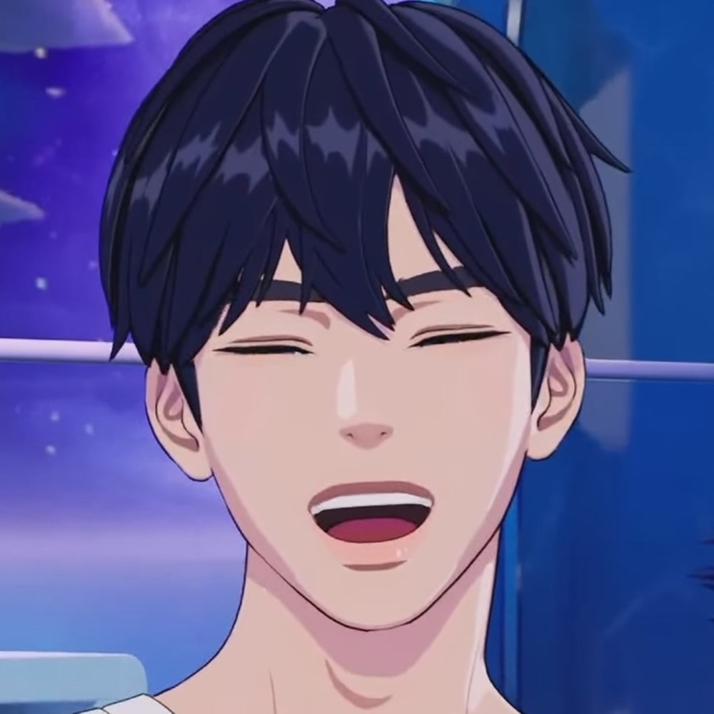 艺俊 (PLAVE)粉丝拍下的瞬间