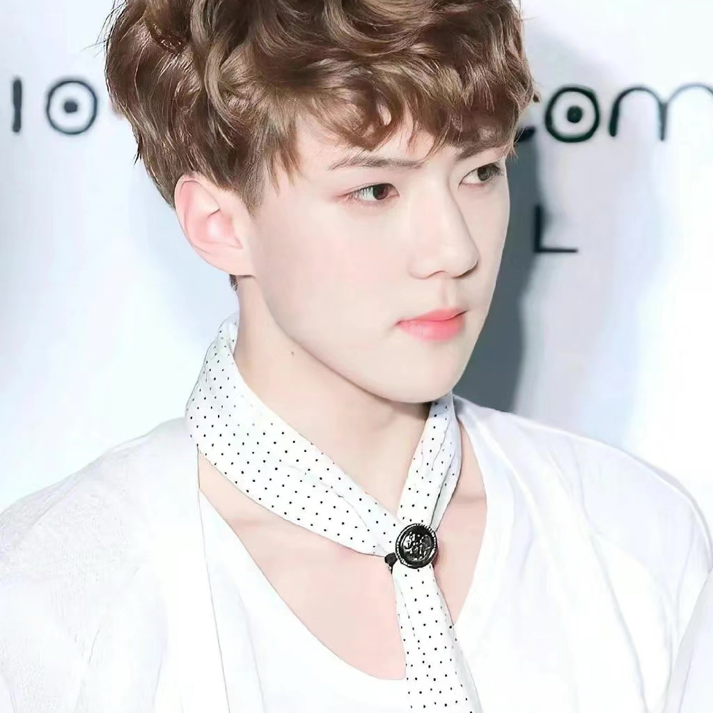 세훈 (EXO) 최근 활동샷