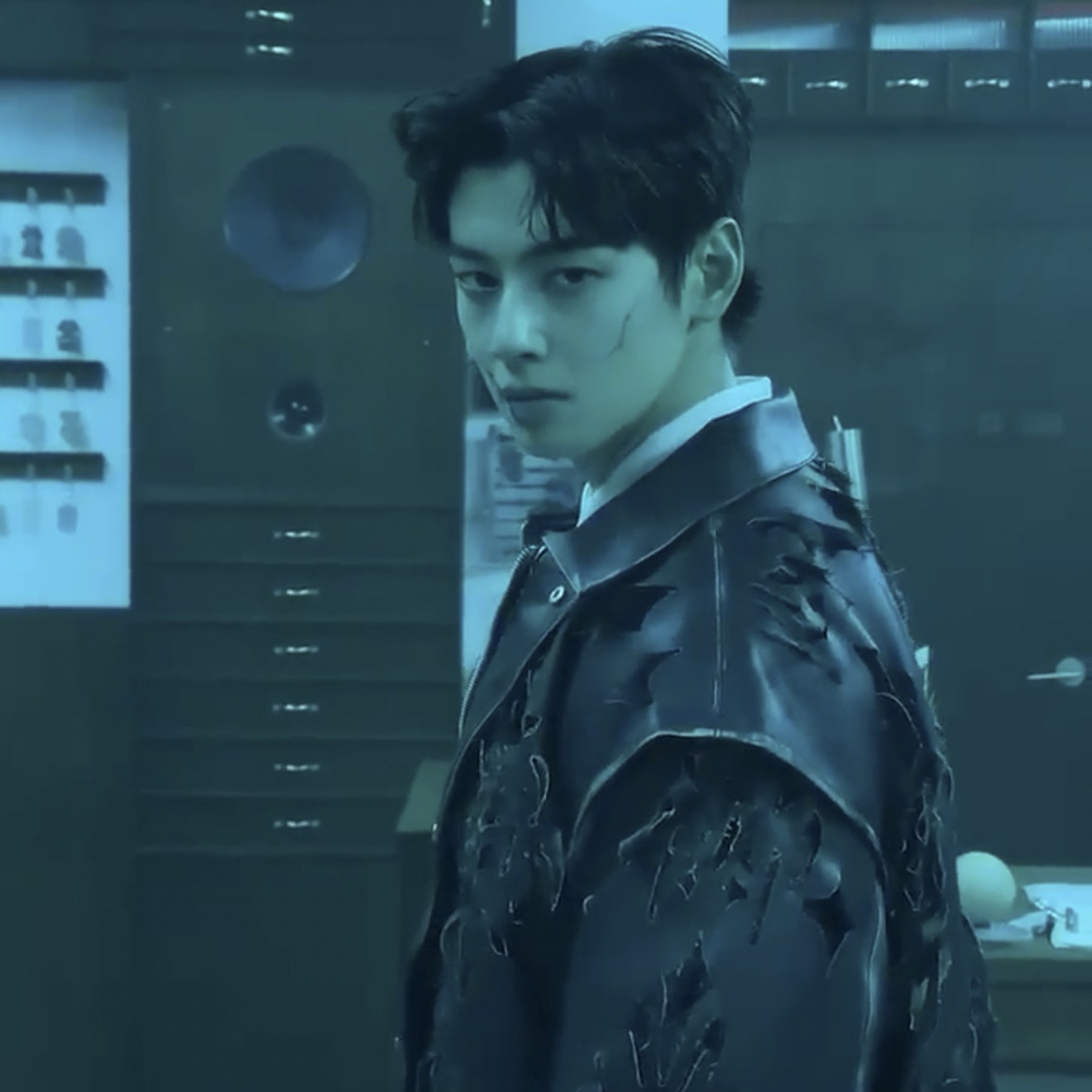 Latest photo of Eunwoo (ASTRO)