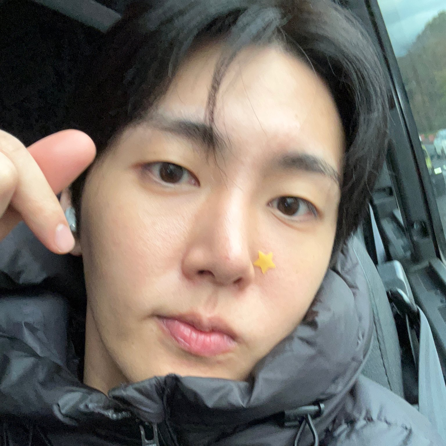 Latest photo of Jaeyoon (SF9)