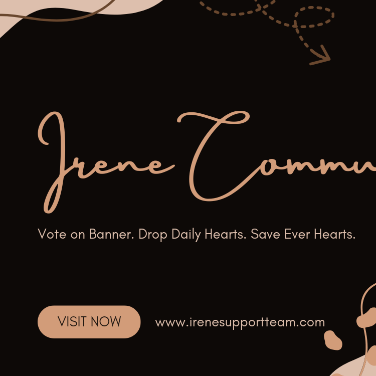 アイリーン (Red Velvet)ファンが撮った瞬間