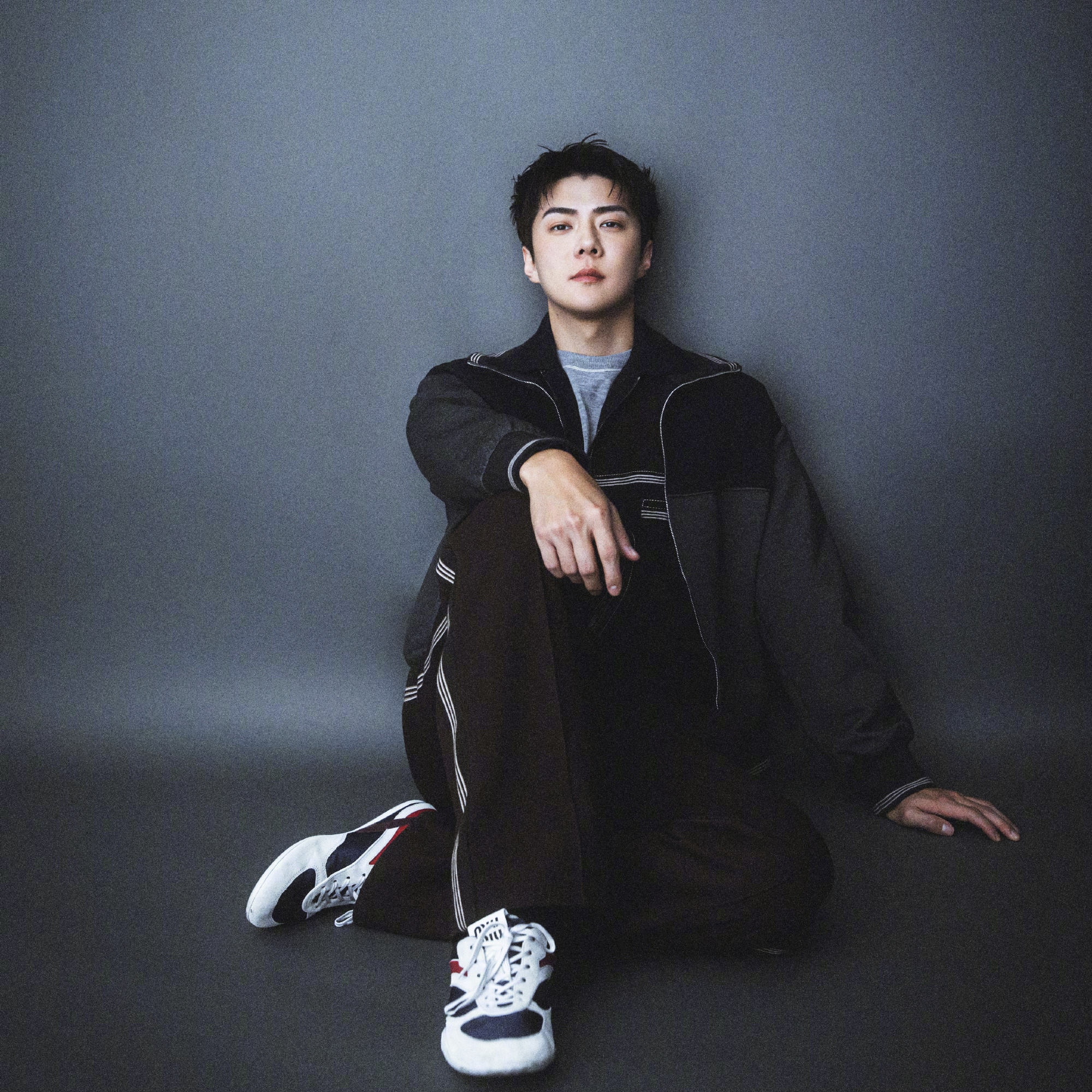 世勋 (EXO)的最新活动照片