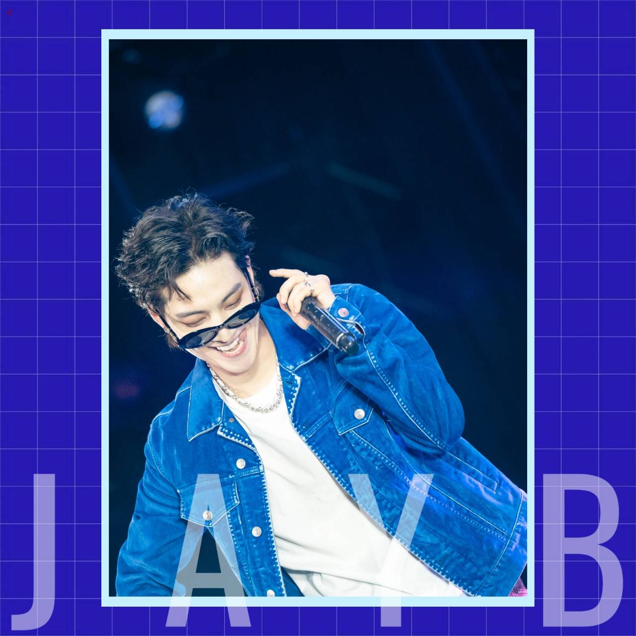 Latest photo of JAY B (GOT7)