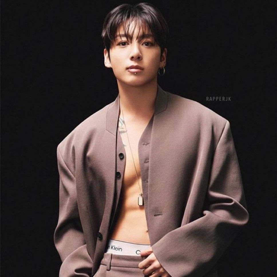 柾国 (防弹少年团)粉丝拍下的瞬间