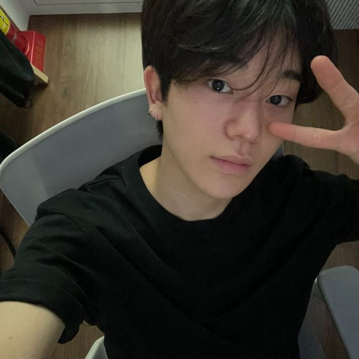 Latest photo of Hyunsoo (TNX)
