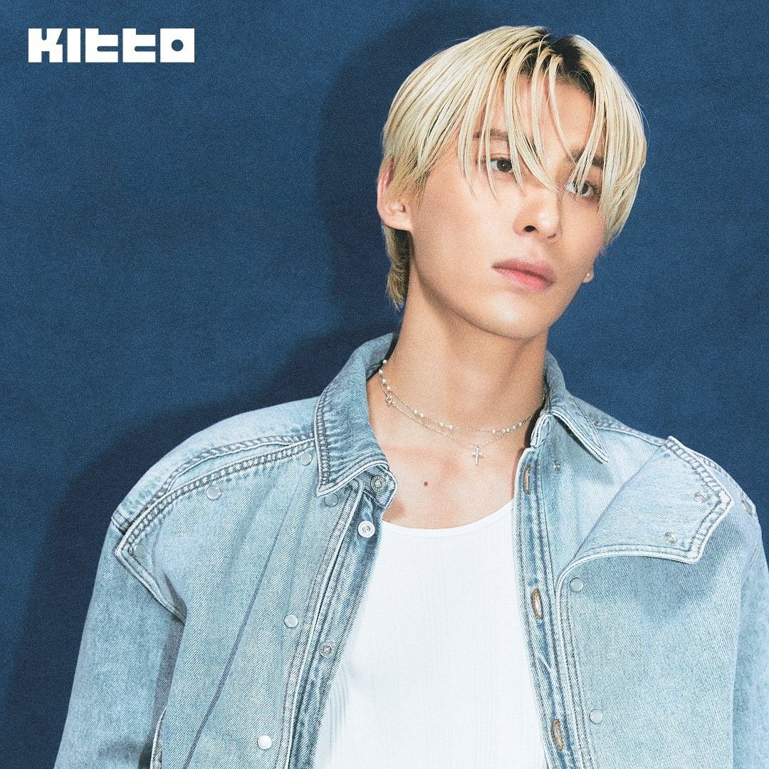 Momen yang diabadikan oleh penggemar Taeyang (SF9)