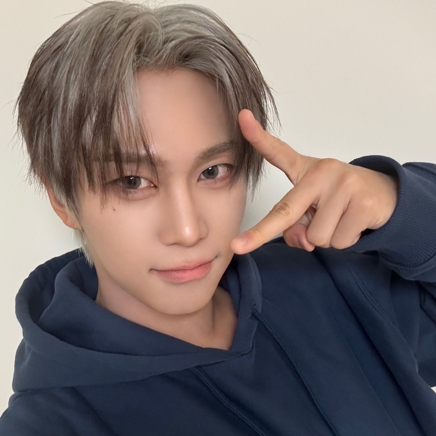 준서 (BAE173)의 비하인드 컷