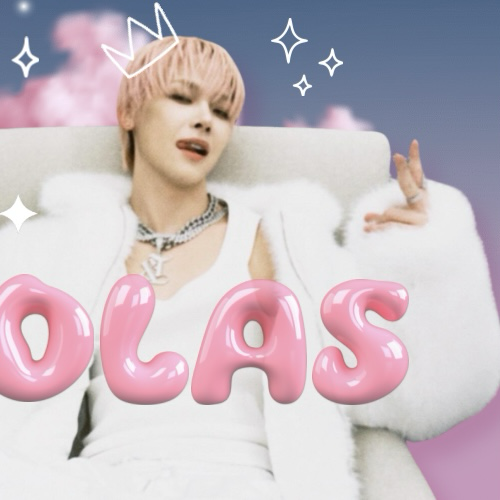 Behind-the-scenes cut of Nicholas (&TEAM)