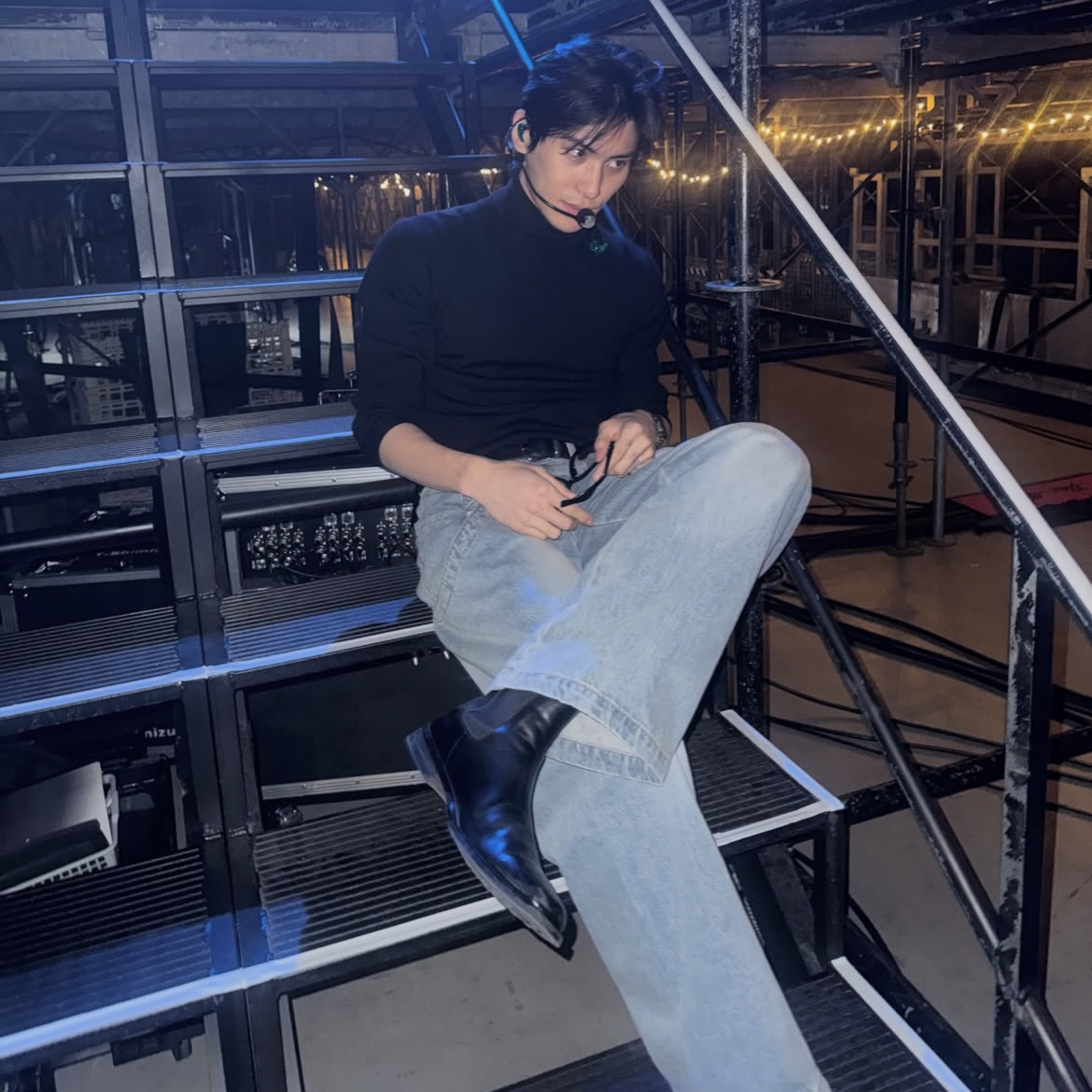 Latest photo of Taeyang (SF9)