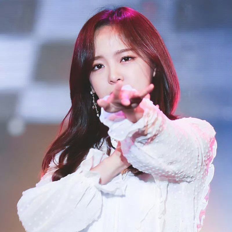 Recent activity shot of Sejeong