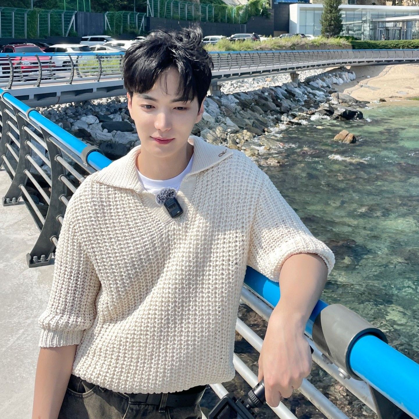 Latest photo of Kim Jonghyeon