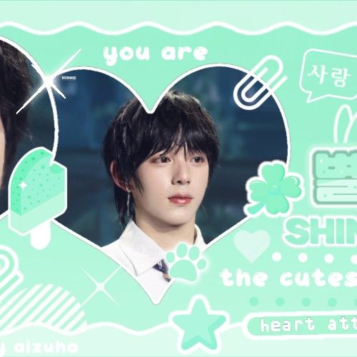 Latest photo of Chihen (AHOF)