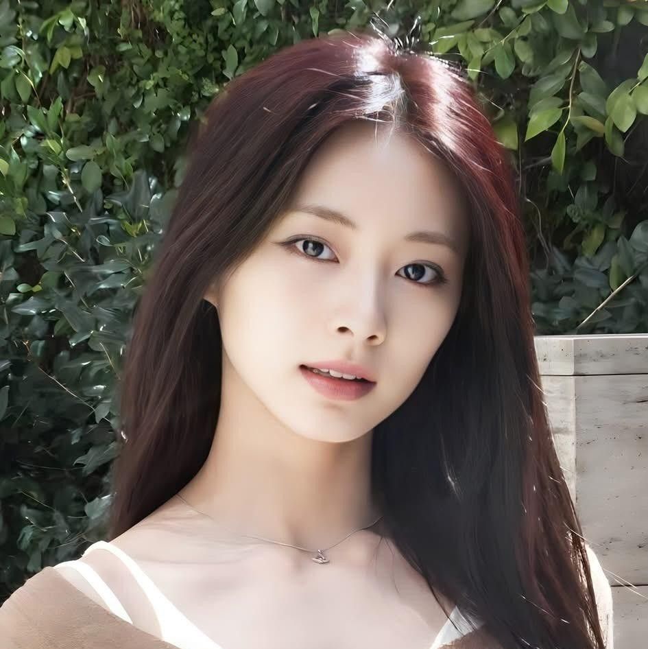 쯔위 (TWICE) 팬이 찍은 순간