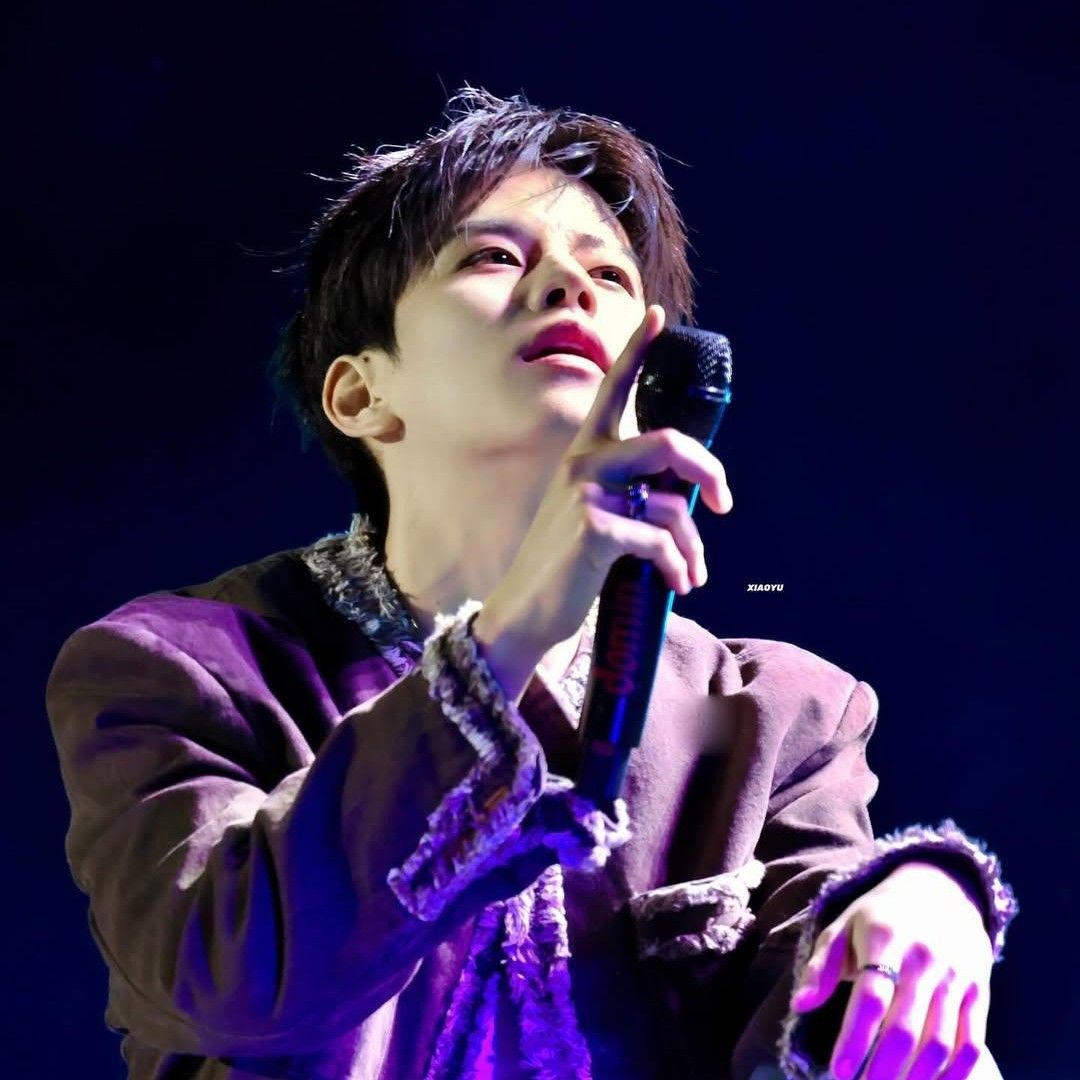 승민 (Stray Kids) 최근 활동샷