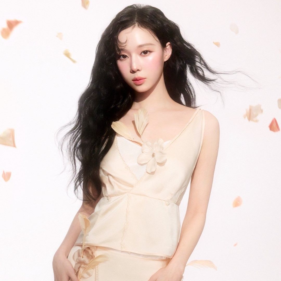 Winter (aespa)的最新活動照片