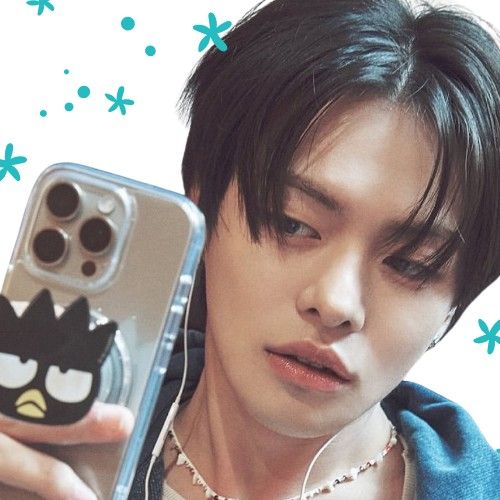 Recent activity shot of Lee Leo (ALPHA DRIVE ONE)