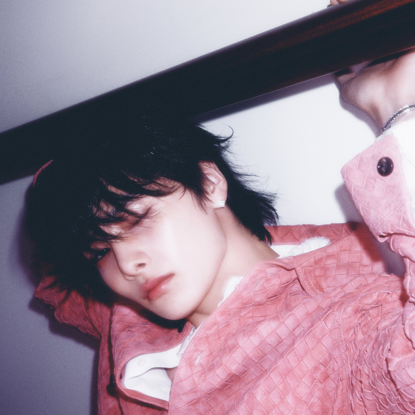 Latest photo of Stray Kids