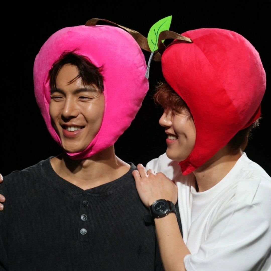 몬스타엑스의 최신 사진