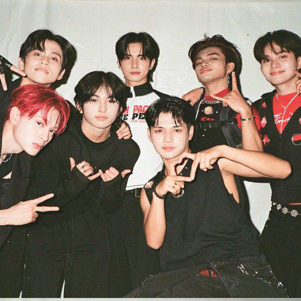 Recent activity shot of HORI7ON