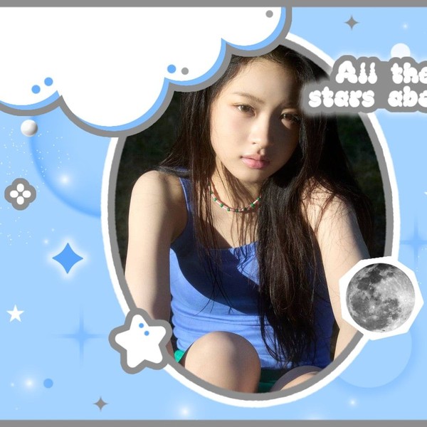 Shining profile picture of KYA (KiiiKiii) on today's Choeaedol